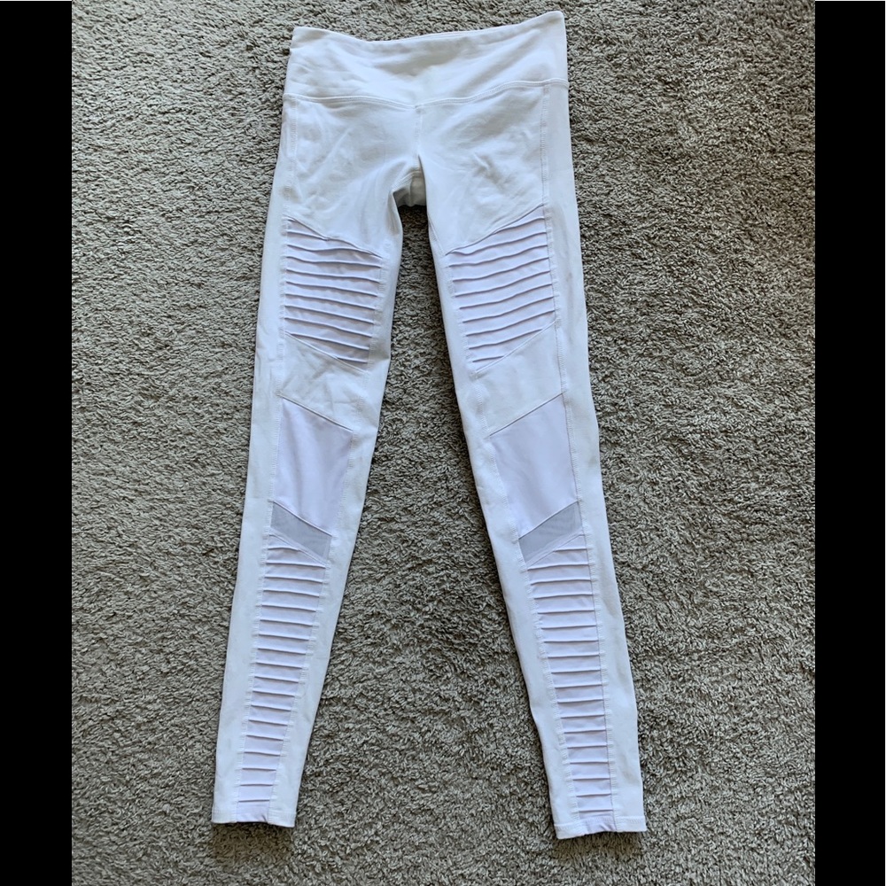 Alo Moto Leggings